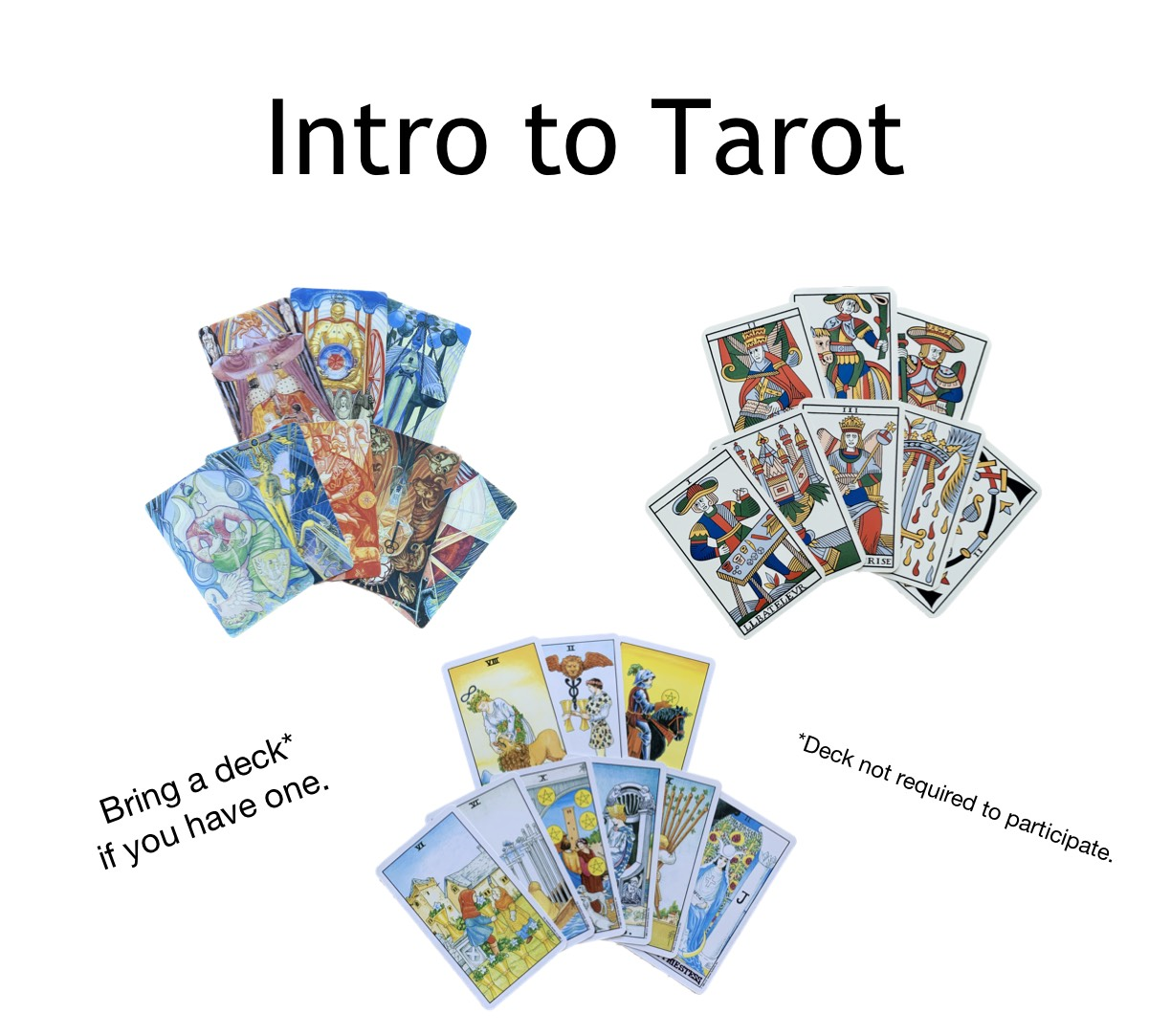 tarot
