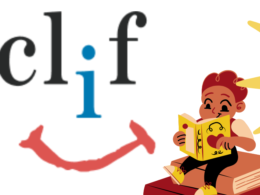clif