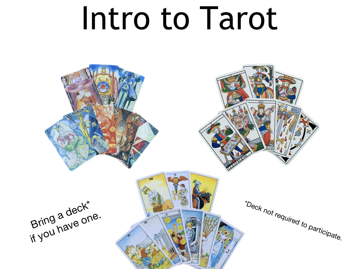 tarot